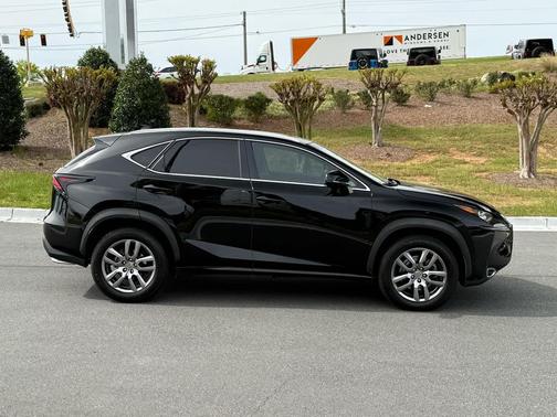 2016 Lexus NX 200t Base