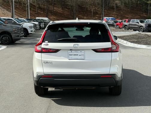 2023 Honda CR-V LX 2WD