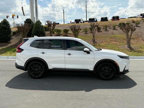 2023 Honda CR-V LX 2WD