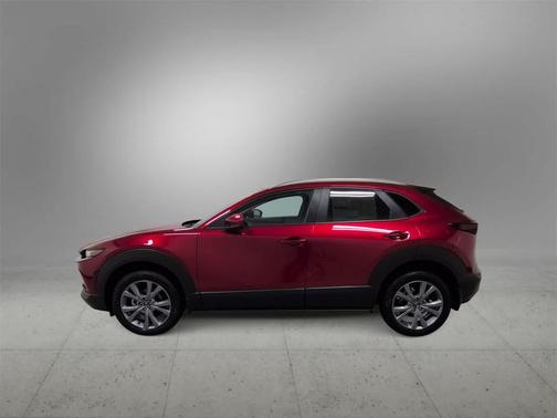 2026 Mazda CX-30 2.5 S Preferred Package