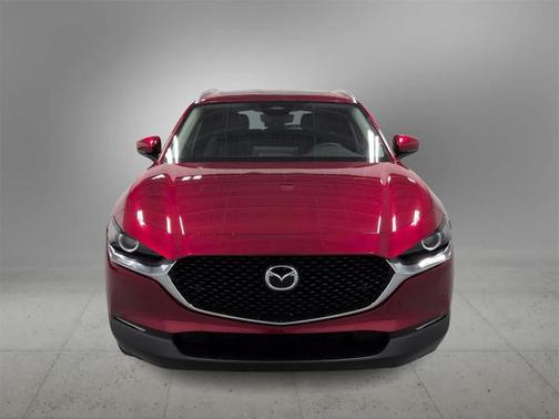 2026 Mazda CX-30 2.5 S Preferred Package