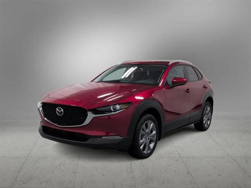 2026 Mazda CX-30 2.5 S Preferred Package