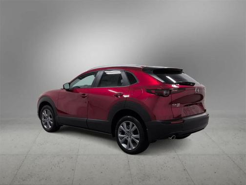 2026 Mazda CX-30 2.5 S Preferred Package