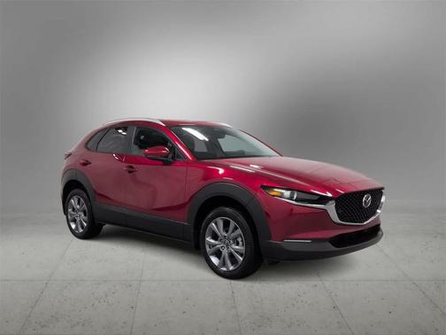 2026 Mazda CX-30 2.5 S Preferred Package