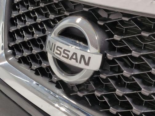 2014 Nissan Pathfinder SL