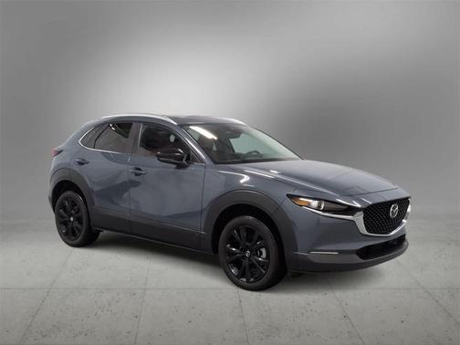 2023 Mazda CX-30 2.5 S Carbon Edition