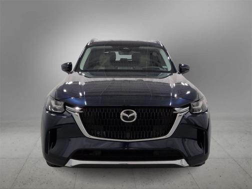 2024 Mazda CX-90 3.3 Turbo Premium