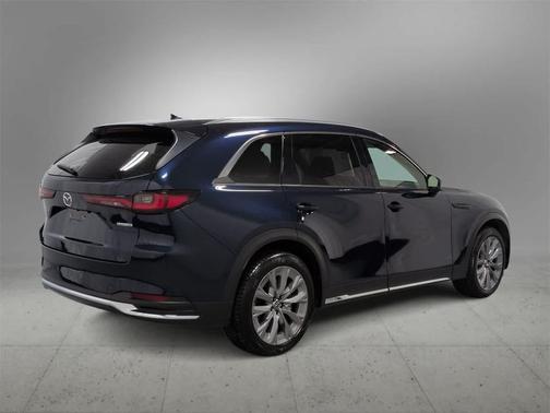 2024 Mazda CX-90 3.3 Turbo Premium