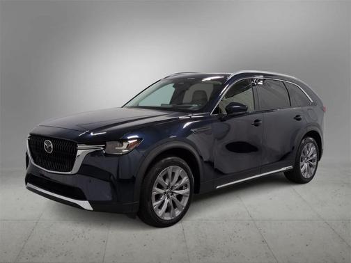2024 Mazda CX-90 3.3 Turbo Premium