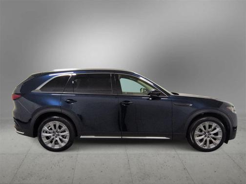 2024 Mazda CX-90 3.3 Turbo Premium