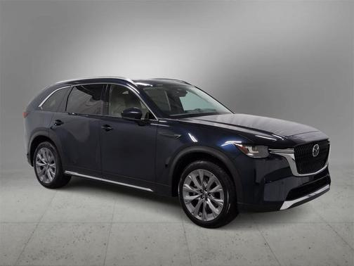 2024 Mazda CX-90 3.3 Turbo Premium