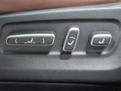 2011 Hyundai Veracruz Limited