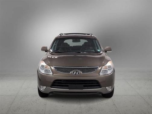 2011 Hyundai Veracruz Limited