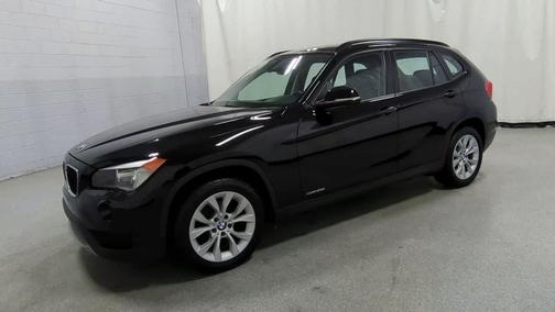 2014 BMW X1 xDrive 28i