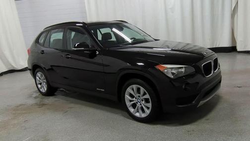 2014 BMW X1 xDrive 28i
