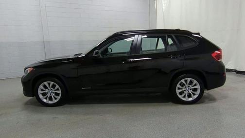 2014 BMW X1 xDrive 28i