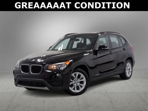 2014 BMW X1 xDrive 28i
