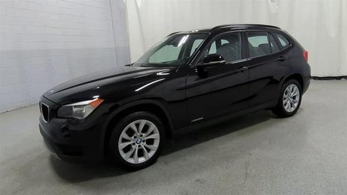 2014 BMW X1 xDrive 28i