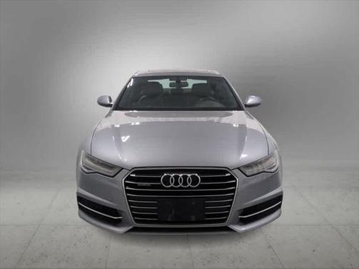 2016 Audi A6 2.0T Premium Plus