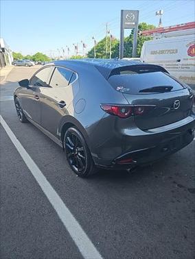 2023 Mazda Mazda3 2.5 Turbo AWD