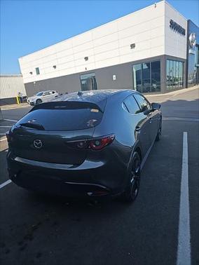 2023 Mazda Mazda3 2.5 Turbo AWD