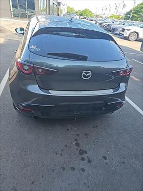 2023 Mazda Mazda3 2.5 Turbo AWD