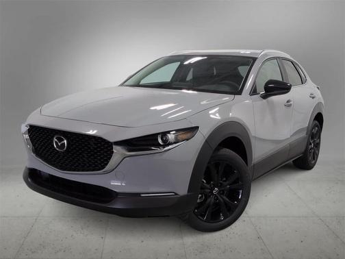 2025 Mazda CX-30 2.5 S Select Sport