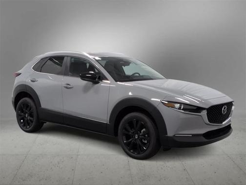 2025 Mazda CX-30 2.5 S Select Sport