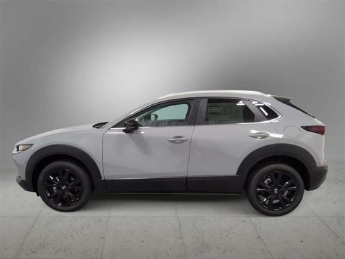 2025 Mazda CX-30 2.5 S Select Sport