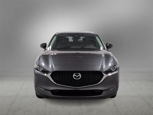 2026 Mazda CX-30 2.5 S Select Sport