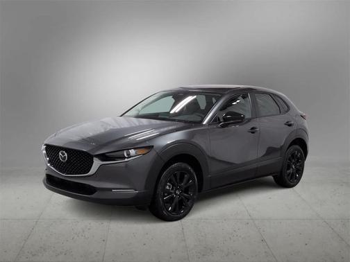 2026 Mazda CX-30 2.5 S Select Sport