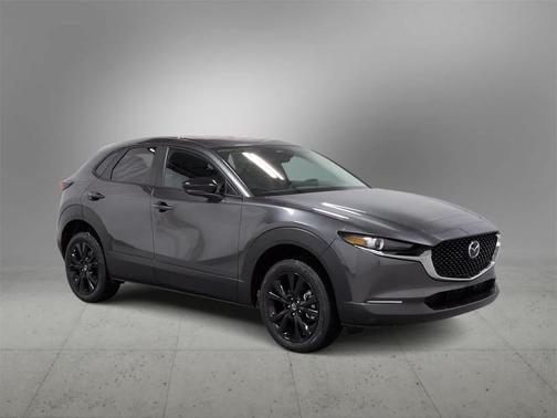 2026 Mazda CX-30 2.5 S Select Sport