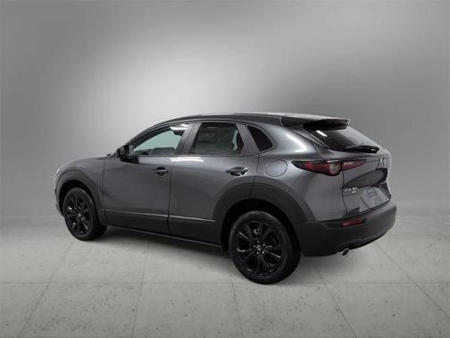 2026 Mazda CX-30 2.5 S Select Sport