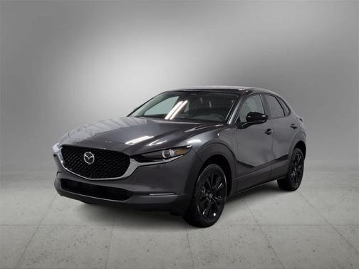 2026 Mazda CX-30 2.5 S Select Sport
