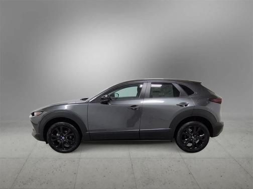 2026 Mazda CX-30 2.5 S Select Sport