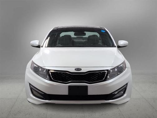 2013 Kia Optima SX