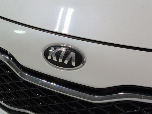 2013 Kia Optima SX