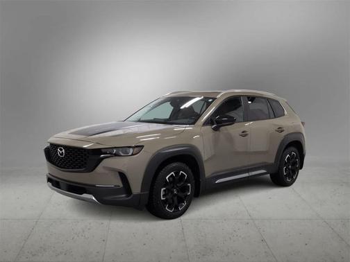 2023 Mazda CX-50 2.5 Turbo Meridian Edition