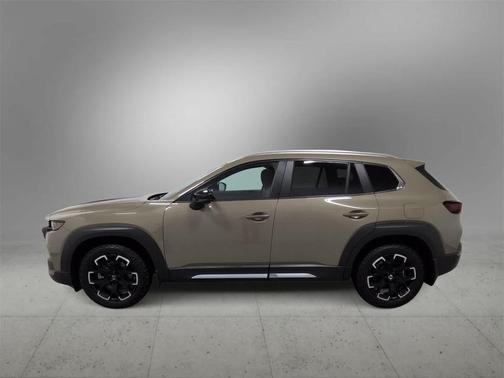 2023 Mazda CX-50 2.5 Turbo Meridian Edition