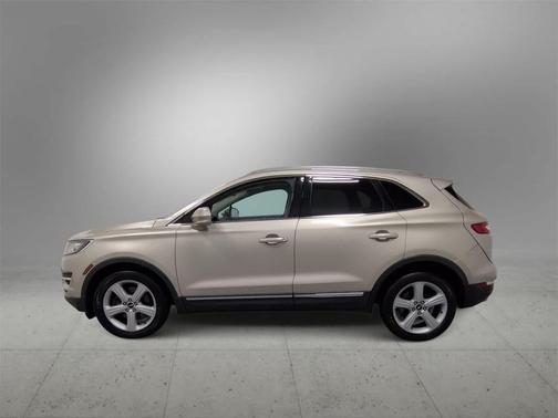 2017 Lincoln MKC Premiere