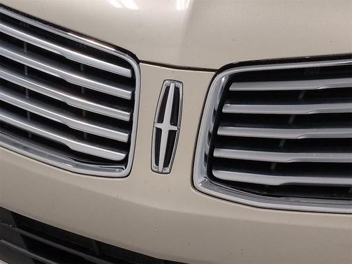 2017 Lincoln MKC Premiere