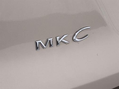 2017 Lincoln MKC Premiere