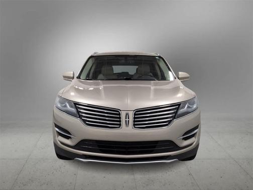 2017 Lincoln MKC Premiere
