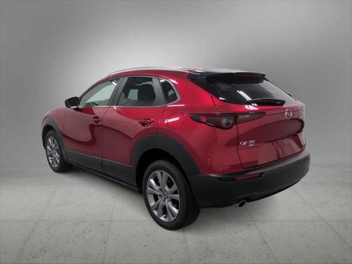 2022 Mazda CX-30 2.5 S Select Package