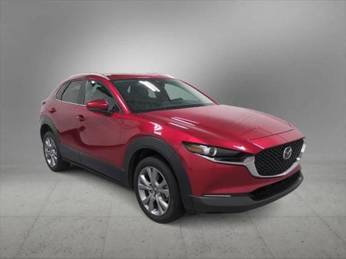 2022 Mazda CX-30 2.5 S Select Package