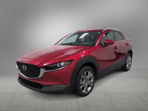 2022 Mazda CX-30 2.5 S Select Package