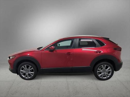 2022 Mazda CX-30 2.5 S Select Package