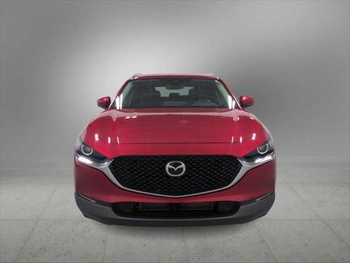 2022 Mazda CX-30 2.5 S Select Package