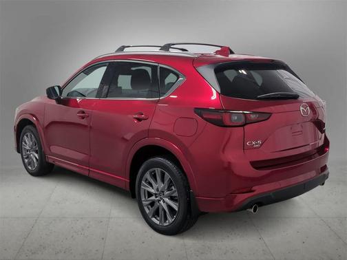 2024 Mazda CX-5 2.5 S Premium