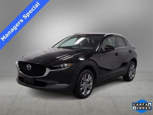 2023 Mazda CX-30 2.5 S Preferred Package